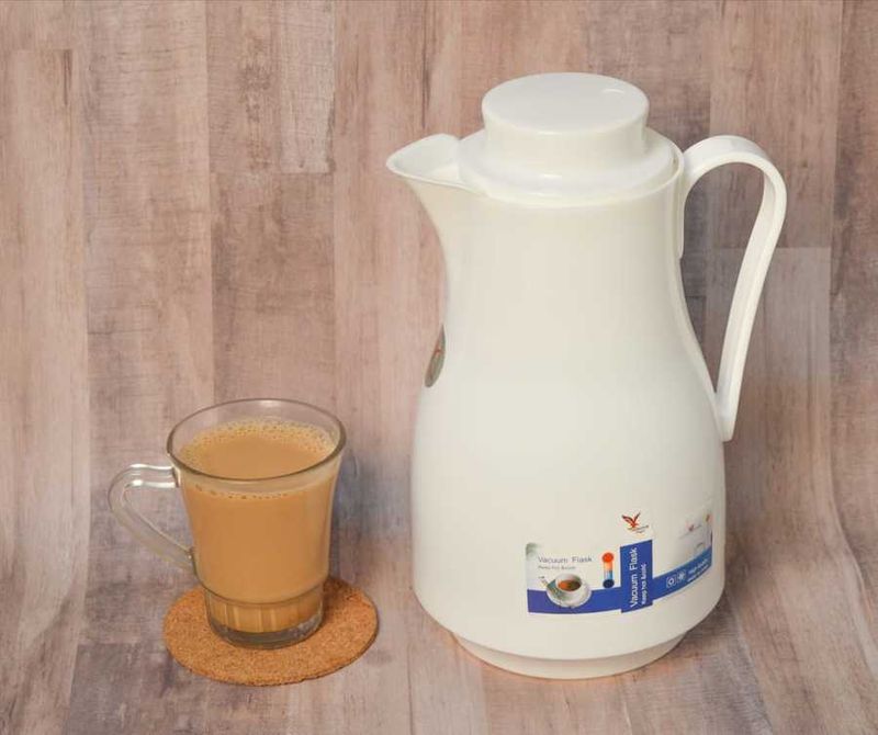 ترمس حليب عدني