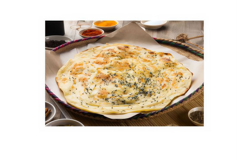 تميس الأجبان الثلاثة