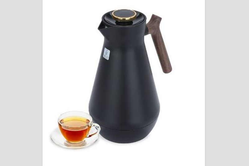 ترمس شاهي ساده