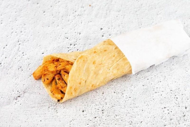 مقلقل لحم - صامولي