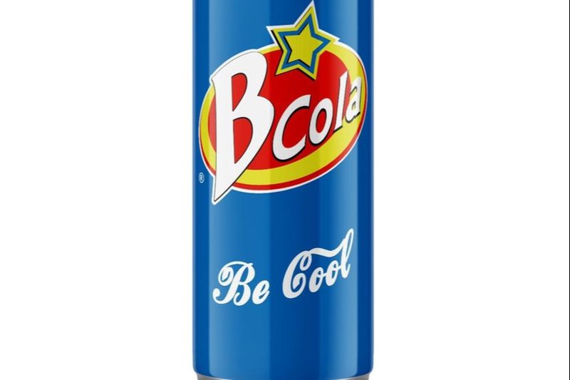 بي كولا