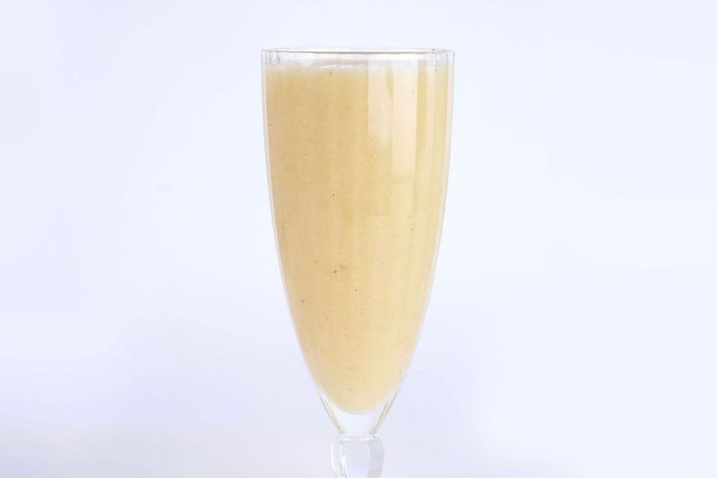 عصير جوافة - كوب