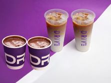 2 Pudding 2 Spanish Ice