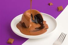 Lave Cake
