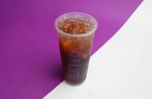 Ice Tea Passion Fruit