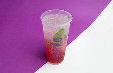 Ice Karkadeh