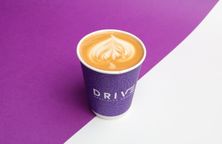 Hot Latte