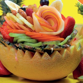 سلطة هاواي