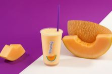 Smothy Melon