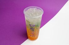 Sunrise Mojito