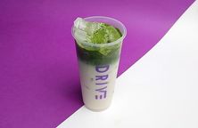 Ice Matcha