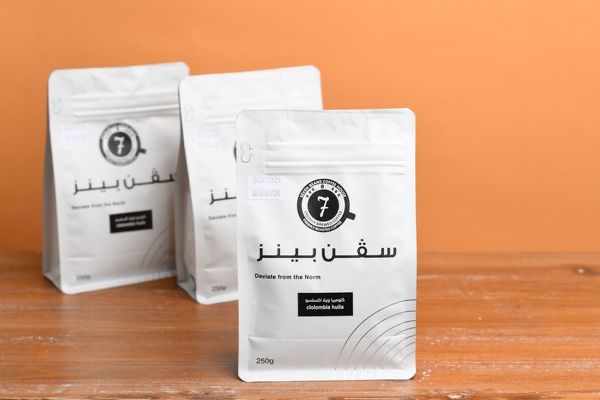 كولومبيا ويلا 250غ
