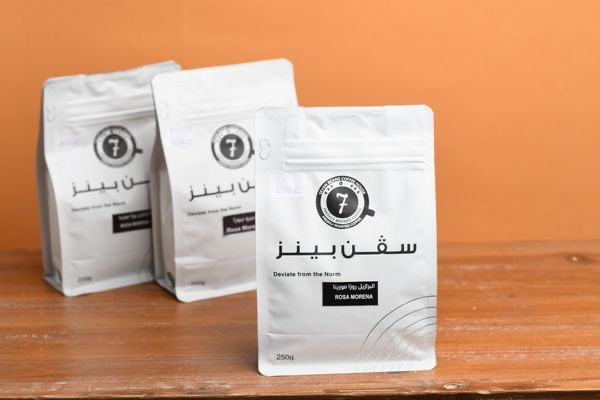 البرازيل روزا مورينا 250غ