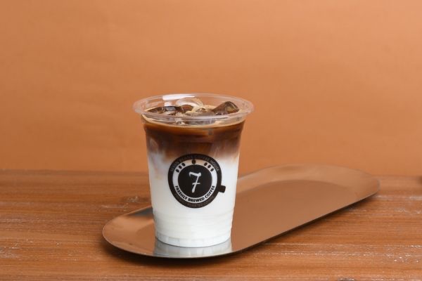 ايس لاتيه