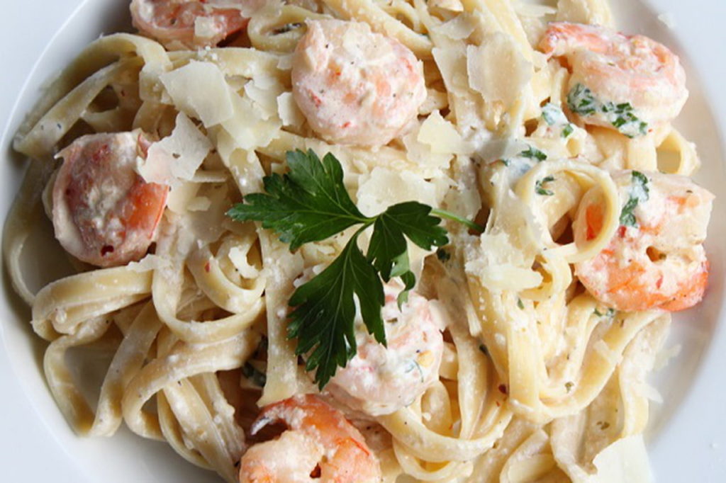 فوتتشيني الفريدو جمبري