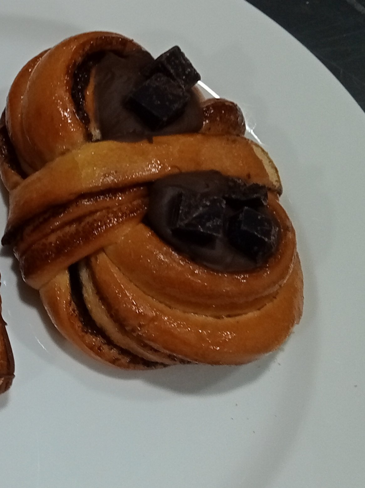 بابكا سينمون شوكلت