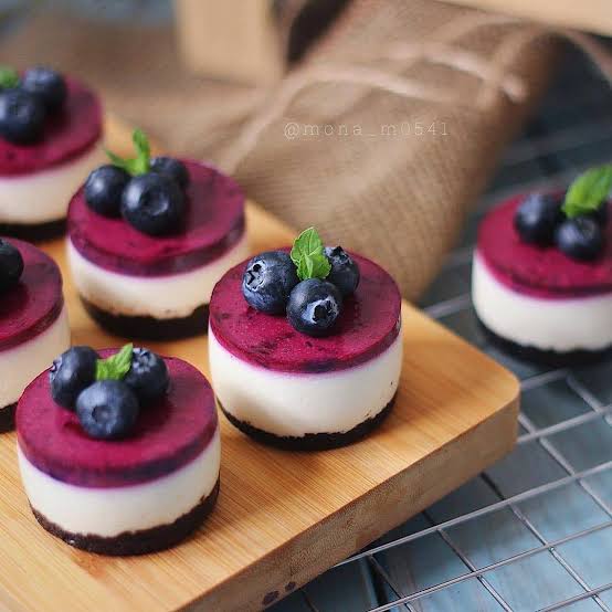 تشيذ كيك توت