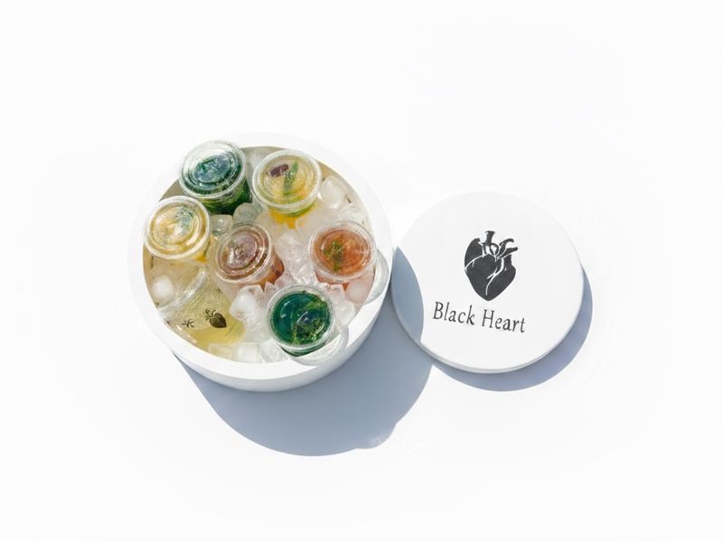 بوكس موهيتو