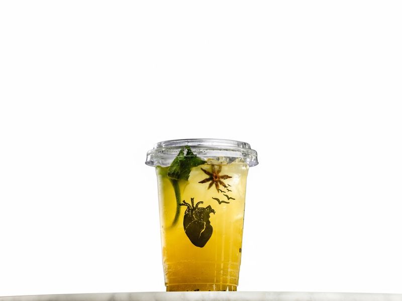 مكس باشن فروت