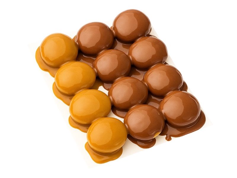 ميني بان كيك