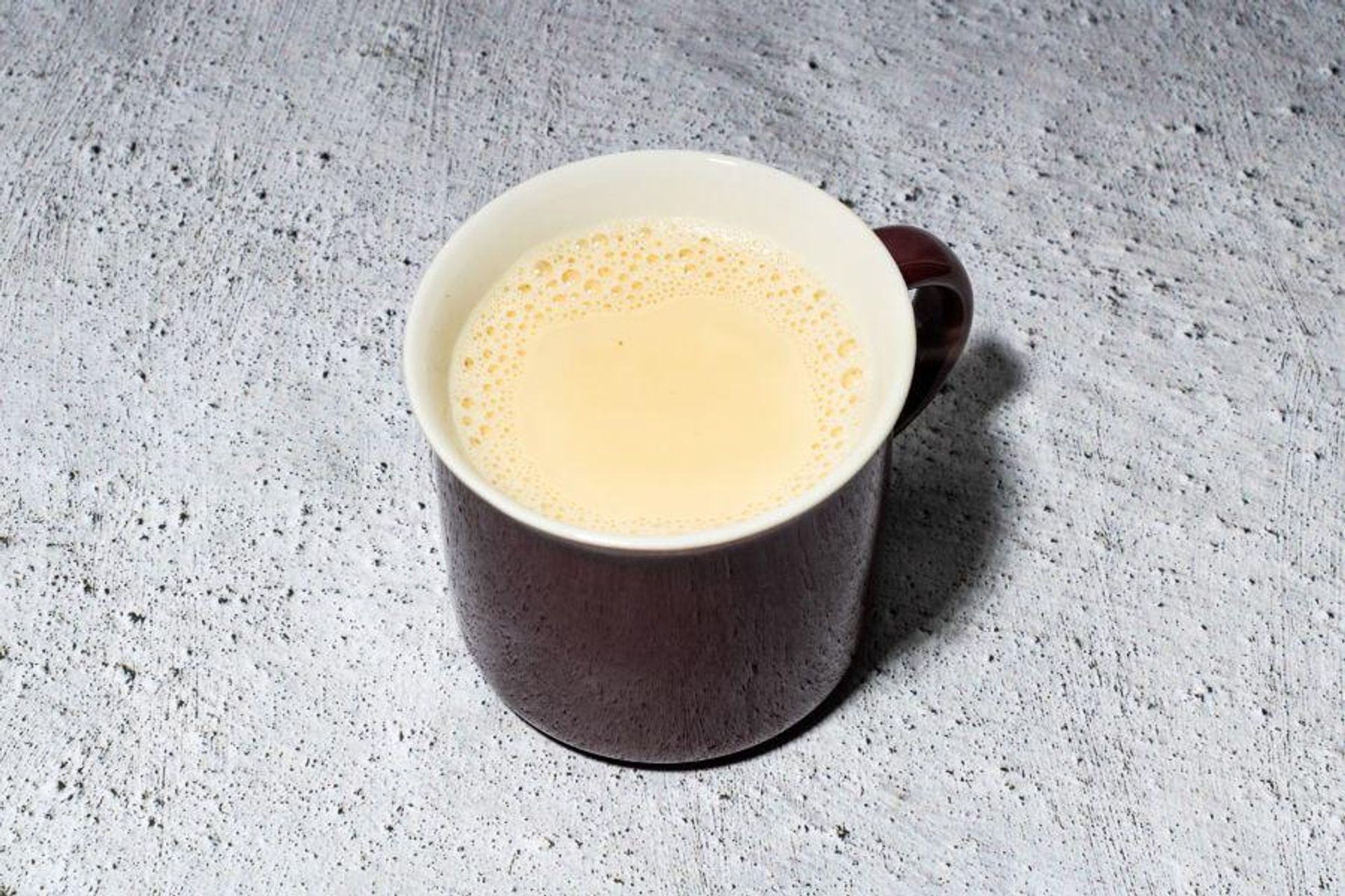 Ginger Milk - Large Size