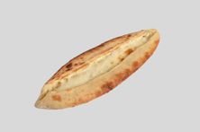 Cheese Pie - Cheese Pie