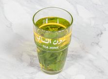 Plain Mint