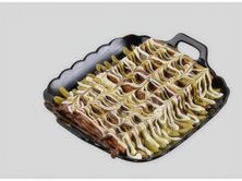 Waffle