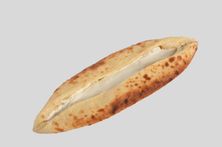 Labneh Pie - Labneh Pie