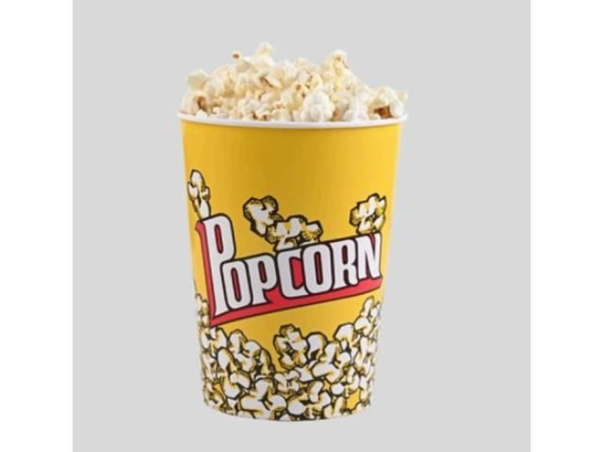Popcorn - Large Size