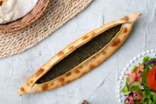 Thyme Pie