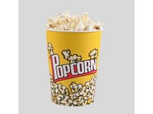 Popcorn - Small Size