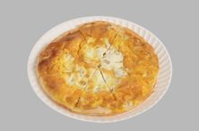 Egg Pie - Egg Pie