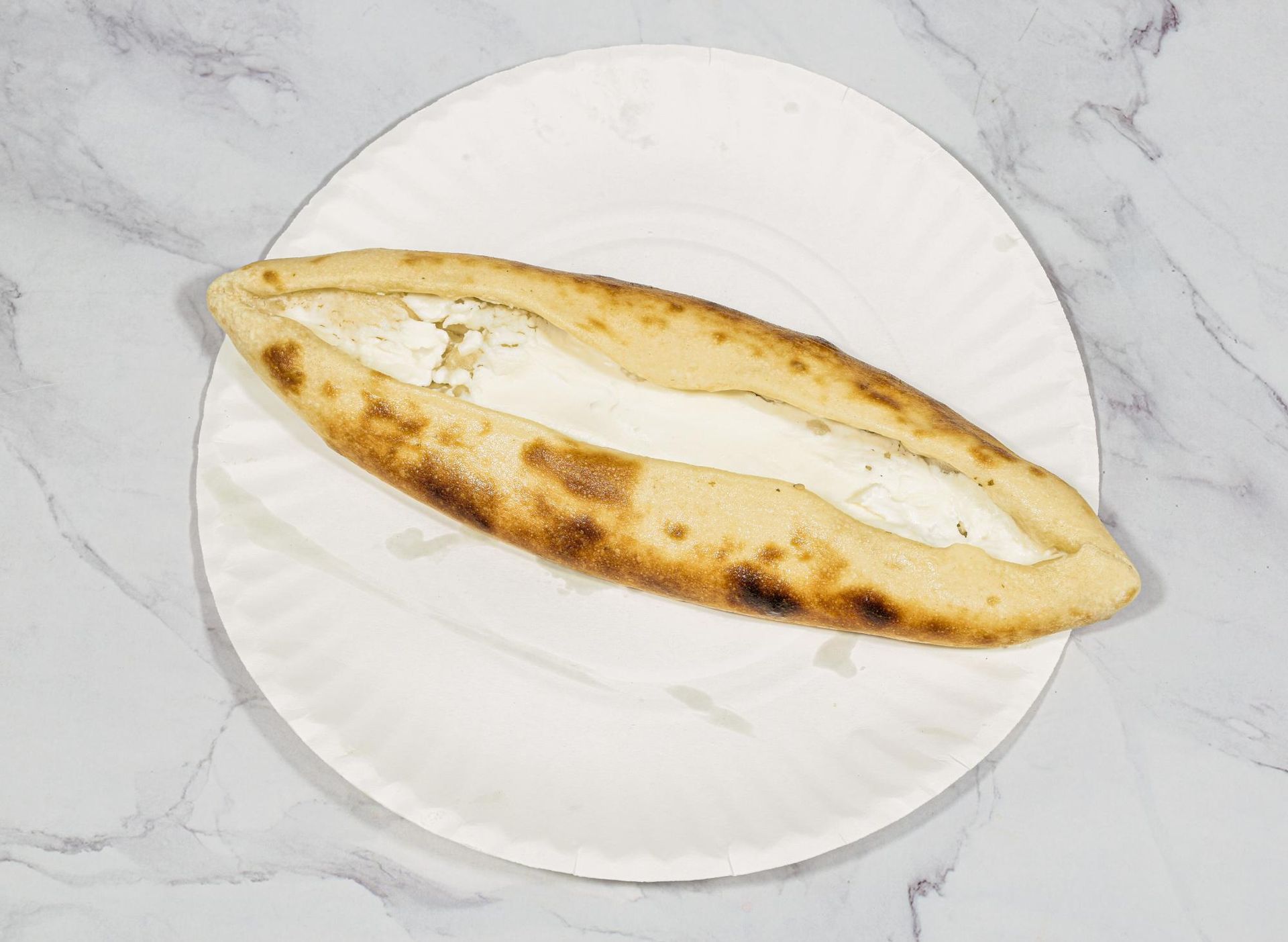 Cheese Pie - Cheese Pie With Honey