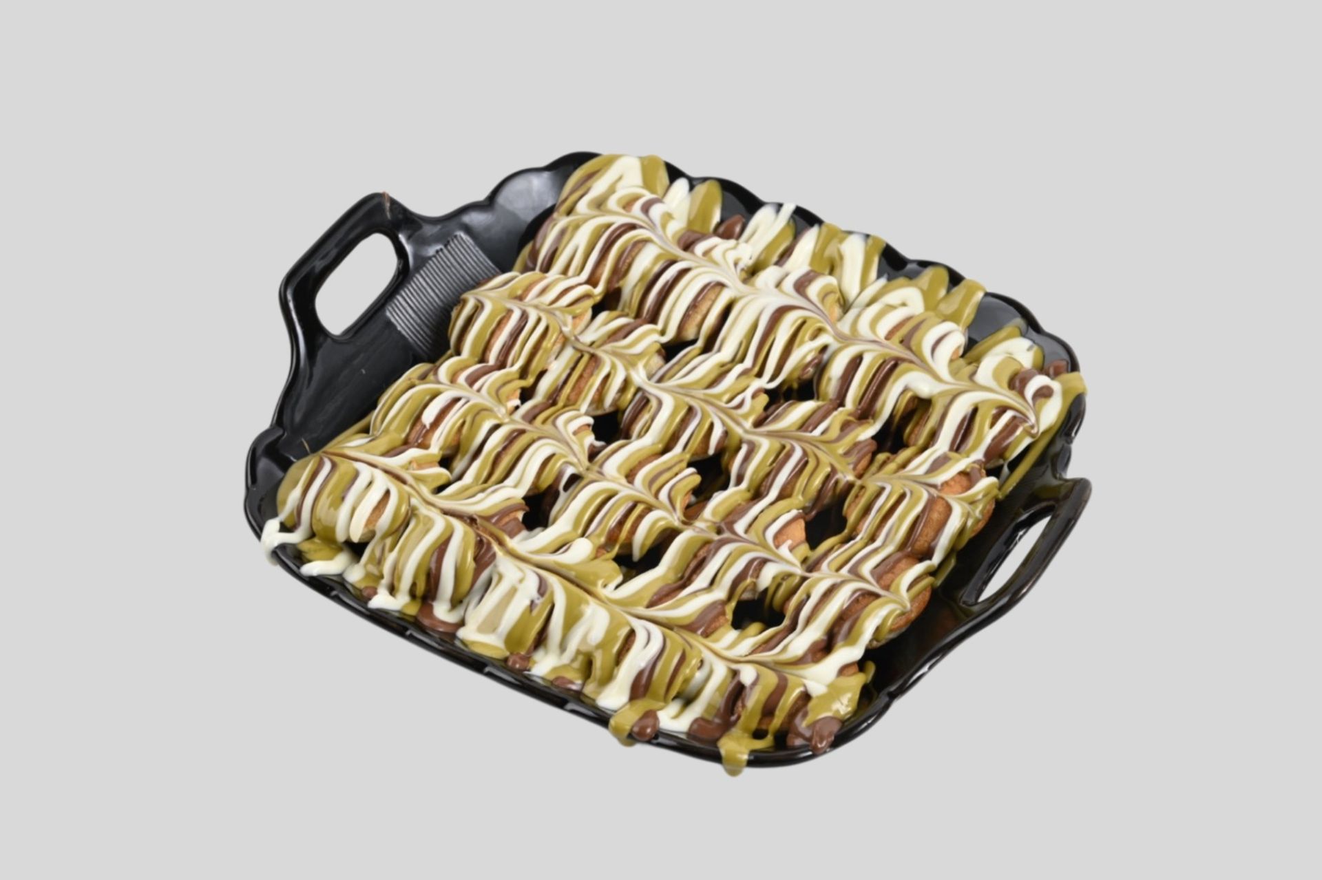 Pancake - Large Size Twenty Pieces