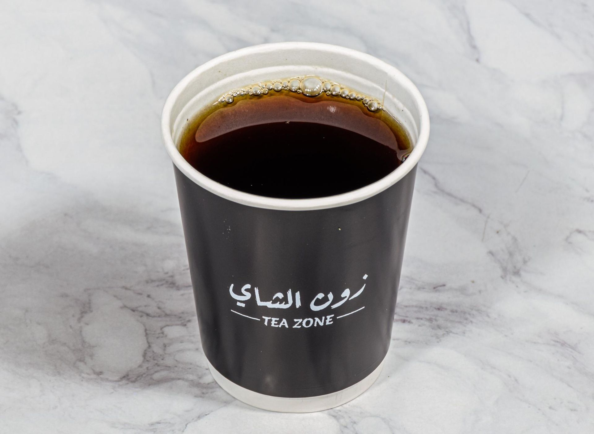 Tea - Haateb