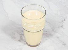 Ginger Milk