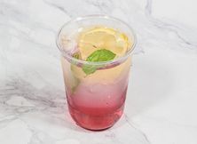 Watermelon Mojito
