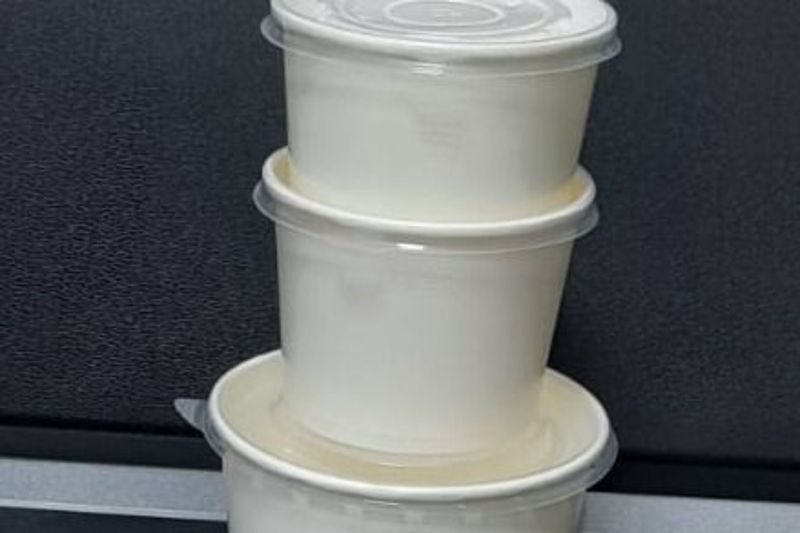 فول طاوة - طاوة كبير