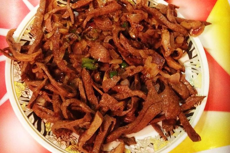 مقلقل دجاج حبن سائل