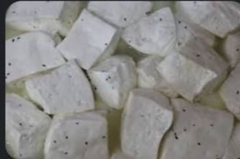 صحن جبن مالح