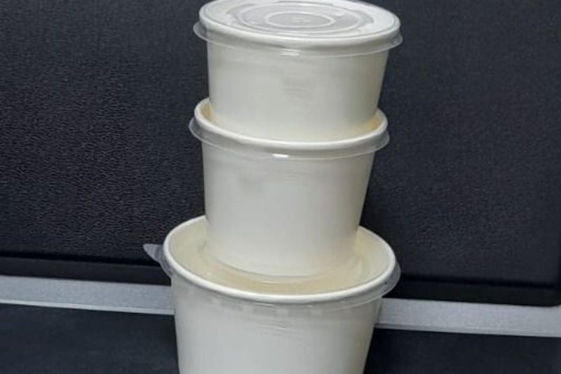 عدس طاوة - عدس طاوة صغير