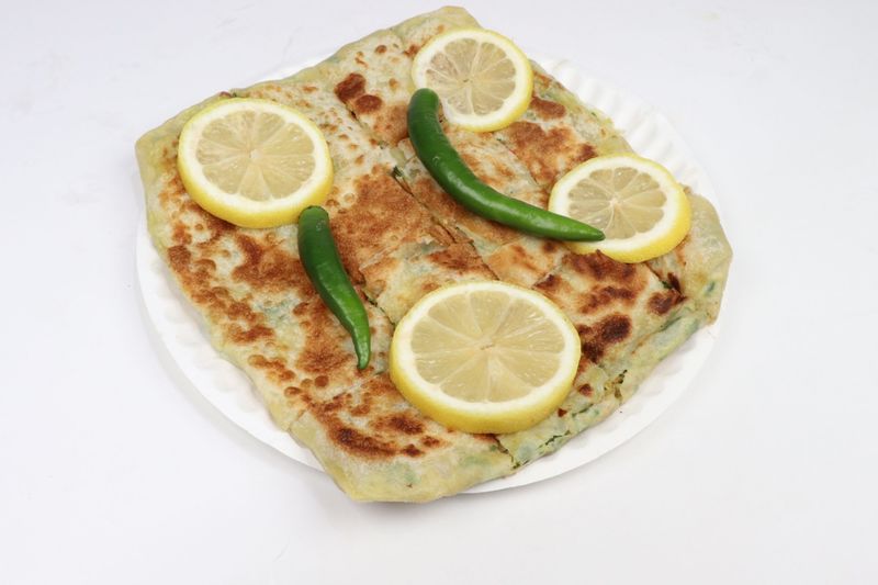 مطبق لبنة عسل