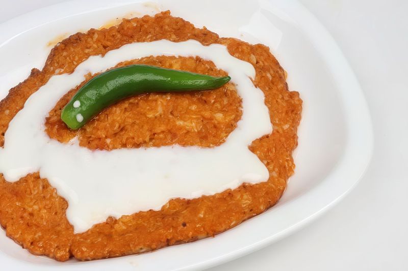 شكشوكة عدني  بالجبن