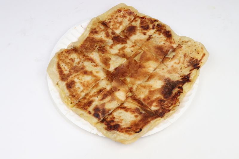 مطبق جبنة حالي