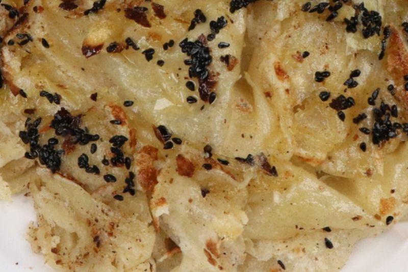 المرسي التهامية بالقشطة