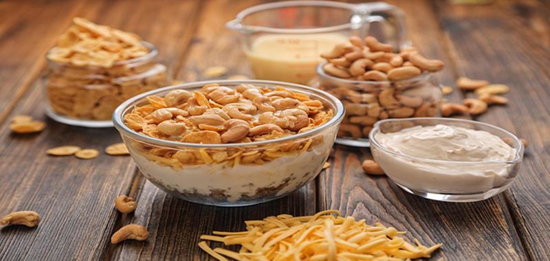 عريكة الديرة