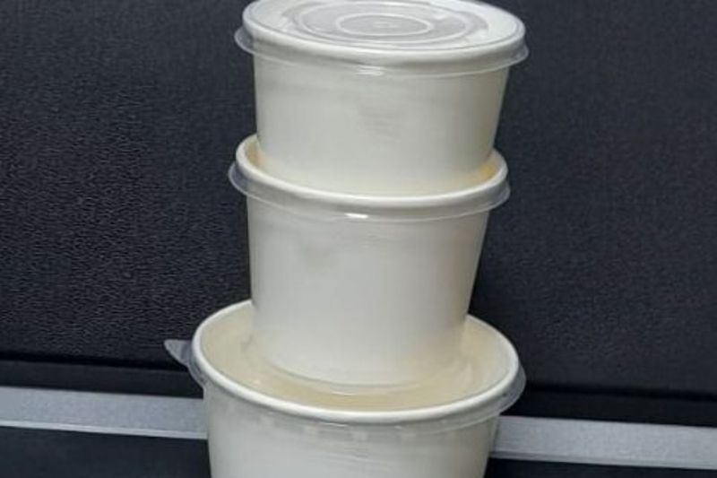 عدس طاوة بالسمن - عدس طاوة كبير