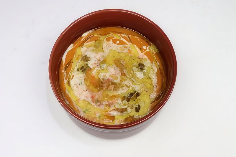 قلابة بالسمن وسط