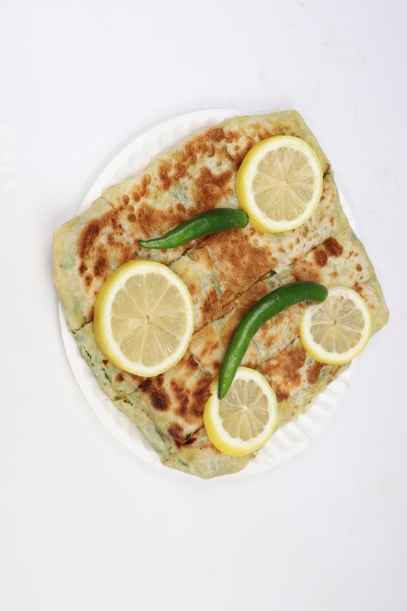 مطبق مالح دبل